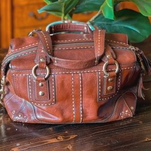 Coach 65th Anniversary Handbag